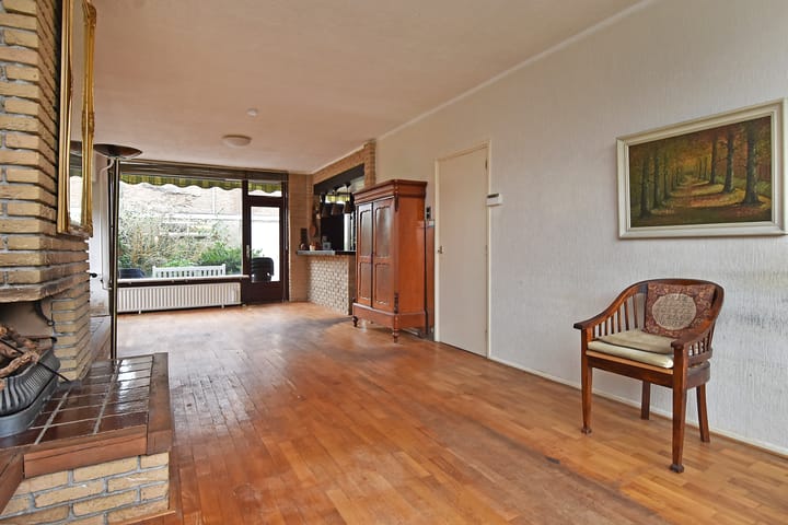 Foto 7 van Diepenbrocklaan 1