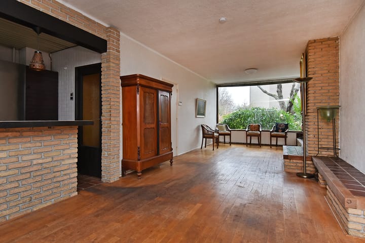 Foto 8 van Diepenbrocklaan 1