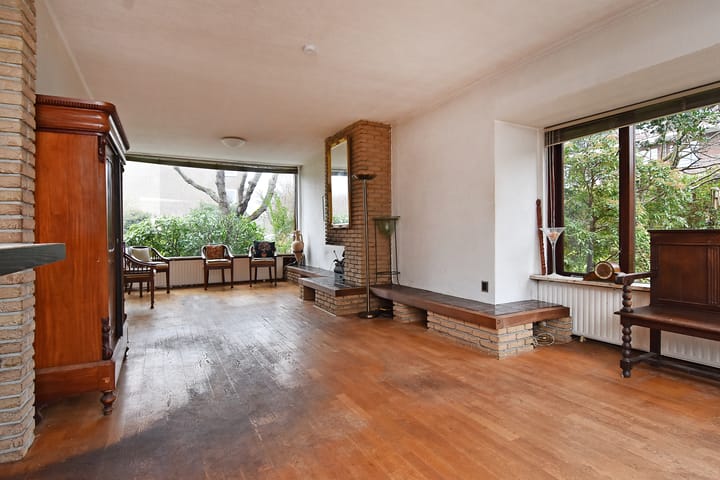 Foto 9 van Diepenbrocklaan 1