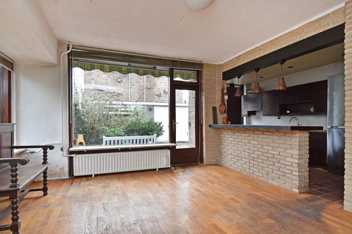 Foto 10 van Diepenbrocklaan 1