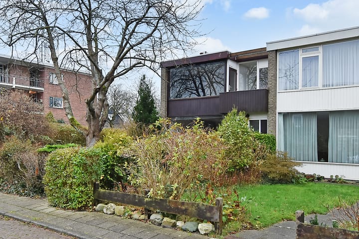 Foto 2 van Diepenbrocklaan 1