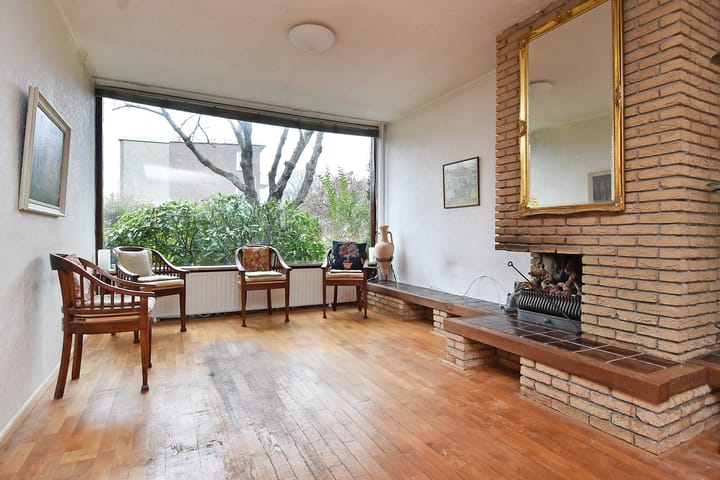 Foto 14 van Diepenbrocklaan 1