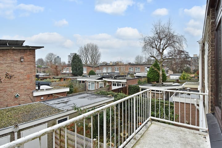 Foto 17 van Diepenbrocklaan 1