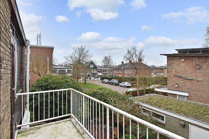 Foto 18 van Diepenbrocklaan 1