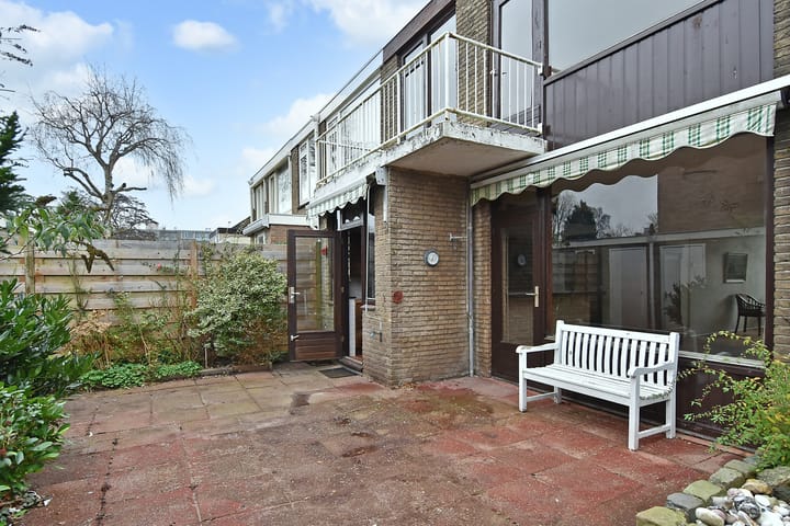 Foto 26 van Diepenbrocklaan 1