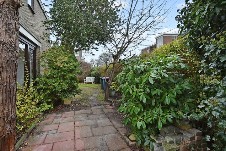 Foto 28 van Diepenbrocklaan 1