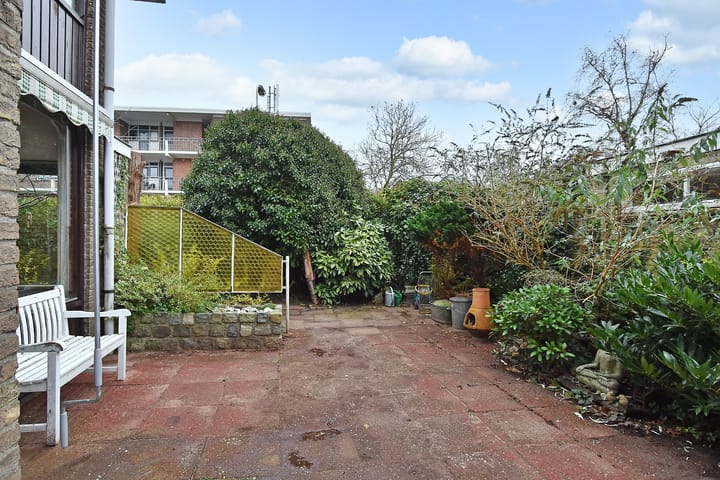 Foto 29 van Diepenbrocklaan 1