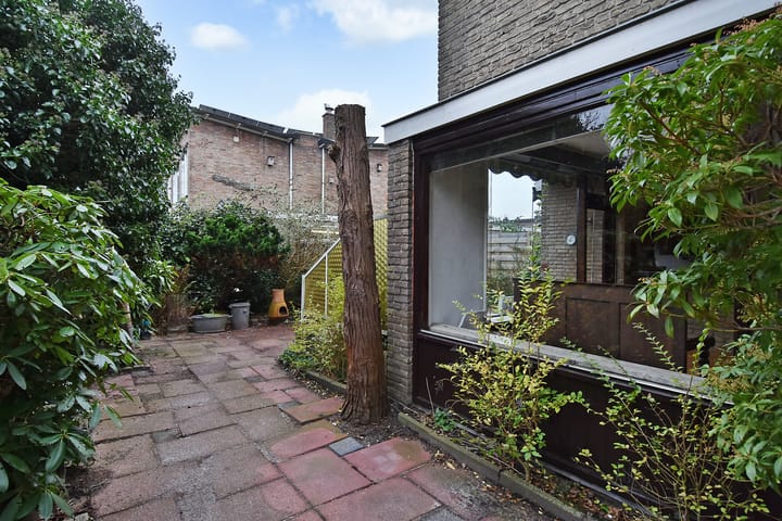 Foto 32 van Diepenbrocklaan 1