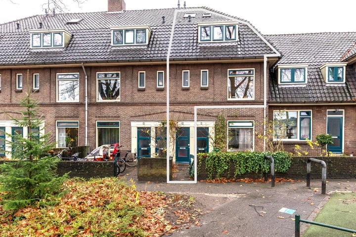 View photo 1 of Koninginnelaan 10