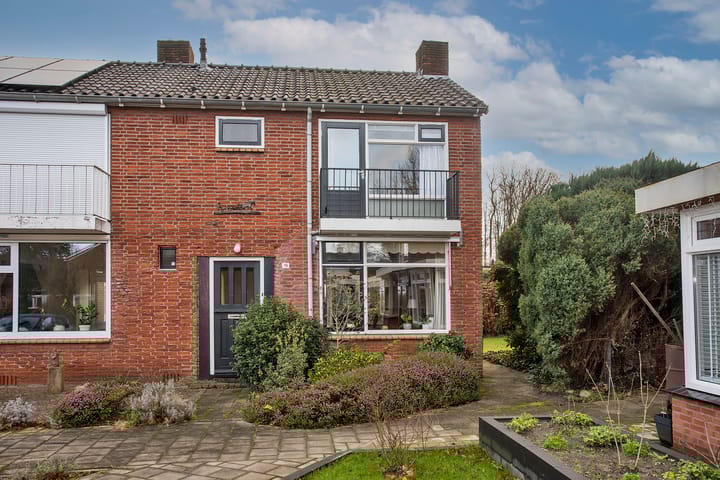 Foto 5 van P.H. ter Meulenplantsoen 19