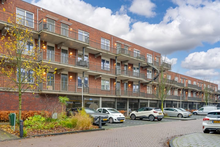 Foto 1 van Vredelaan 137