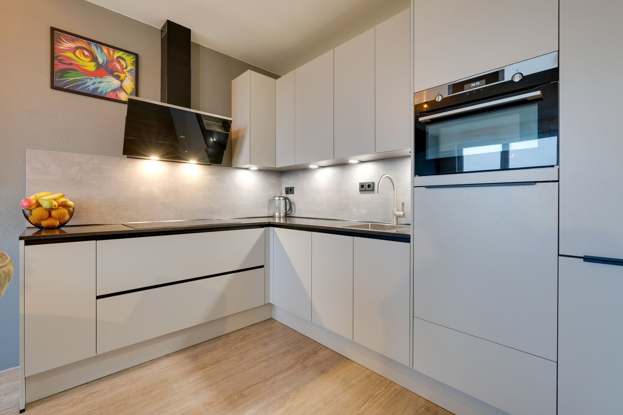 Photo 3 of Vredelaan 137