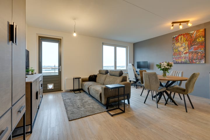 Foto 2 van Vredelaan 137