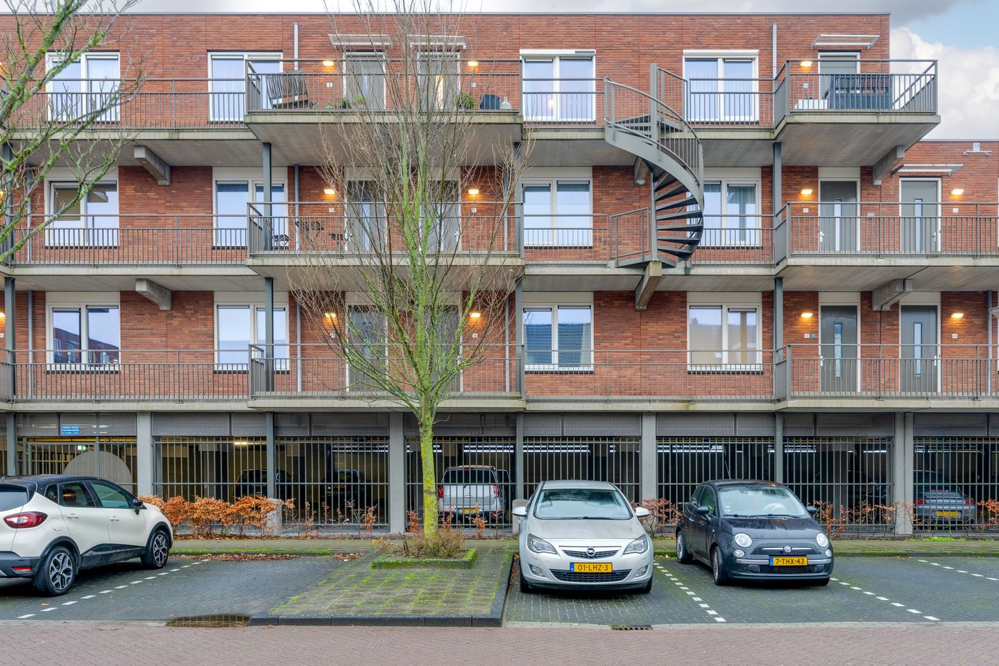 Photo 5 of Vredelaan 137