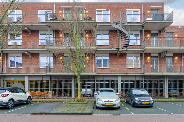 Foto 5 van Vredelaan 137