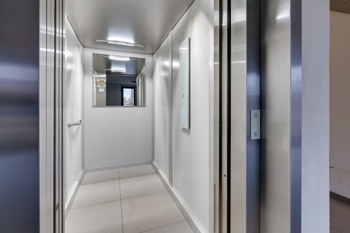 Foto 9 van Vredelaan 137