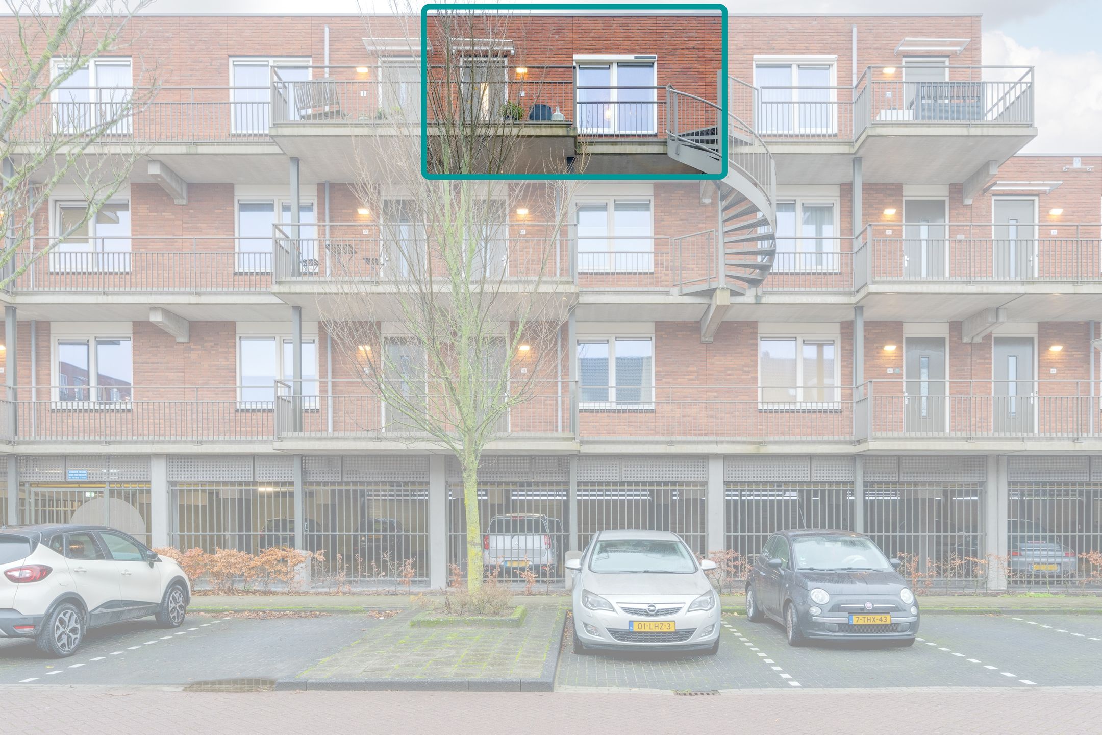 Photo 6 of Vredelaan 137