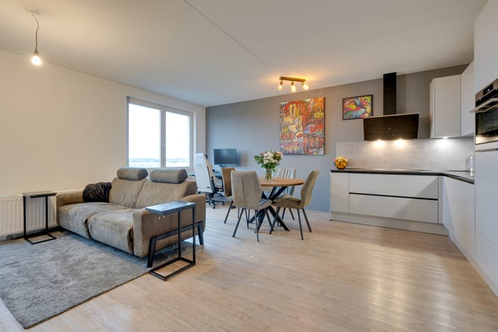 Foto 13 van Vredelaan 137