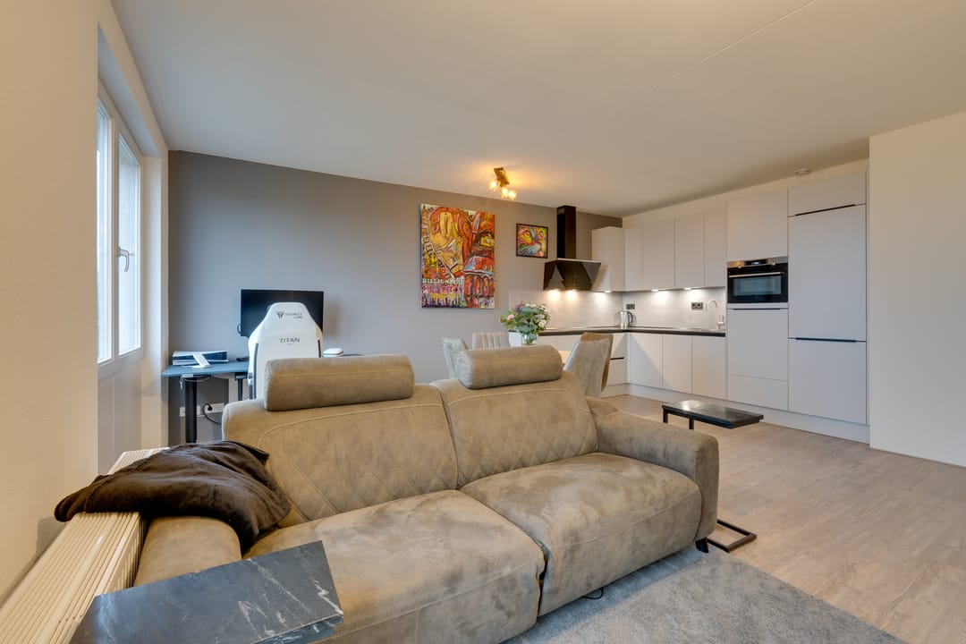 Photo 17 of Vredelaan 137