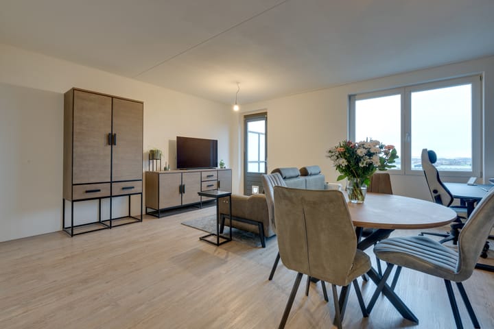 Foto 19 van Vredelaan 137