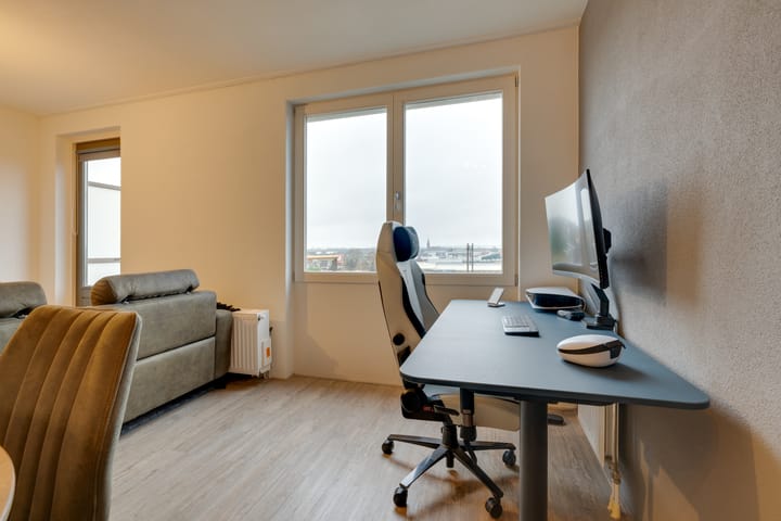 Foto 20 van Vredelaan 137