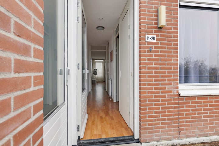 Bekijk foto 10 van Spieghelstraat 14-28