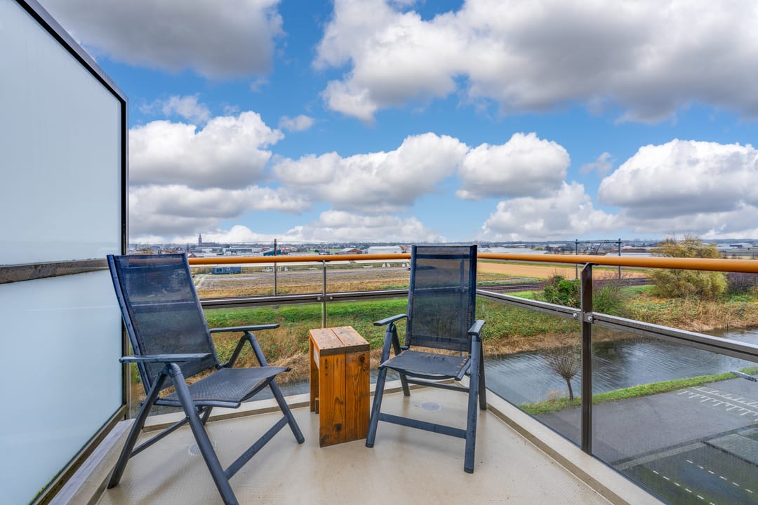 Photo 23 of Vredelaan 137