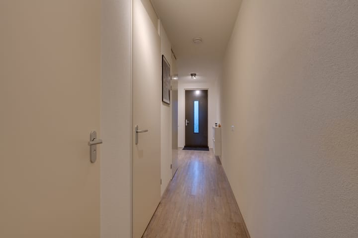 Foto 25 van Vredelaan 137