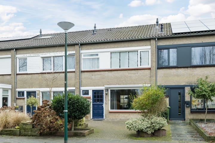 Foto 1 van Valstraat 48