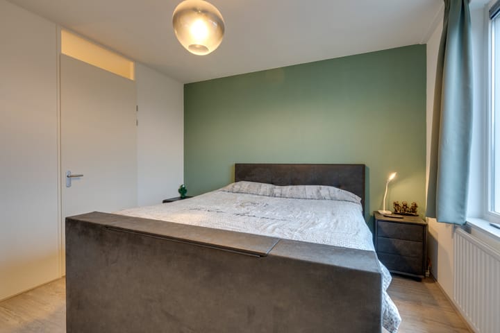 Foto 28 van Vredelaan 137