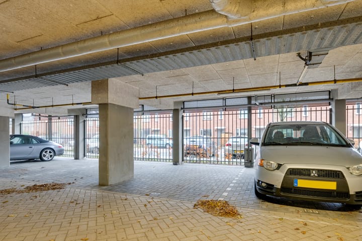 Foto 34 van Vredelaan 137