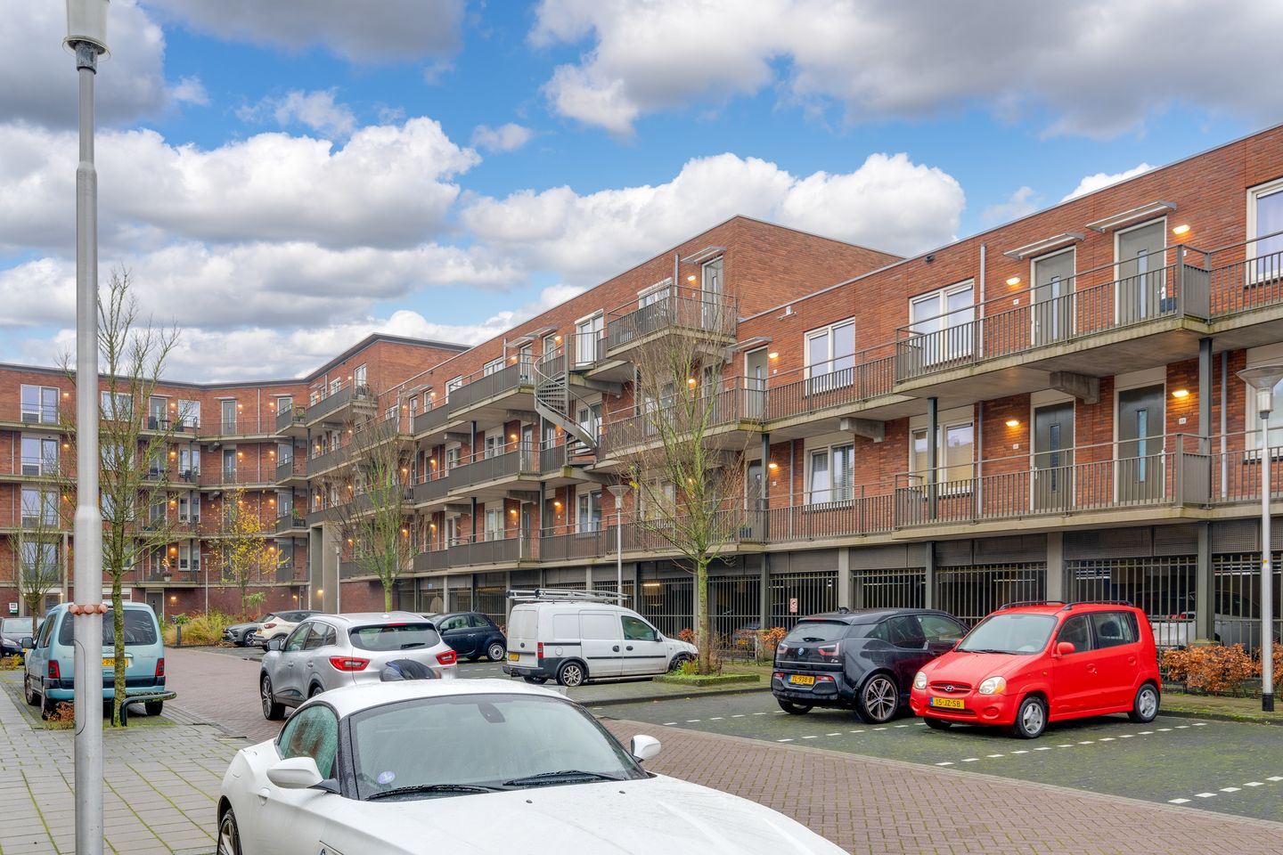 Photo 35 of Vredelaan 137