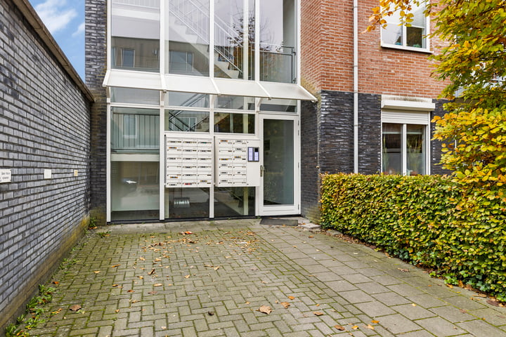 Bekijk foto 6 van Spieghelstraat 14-28