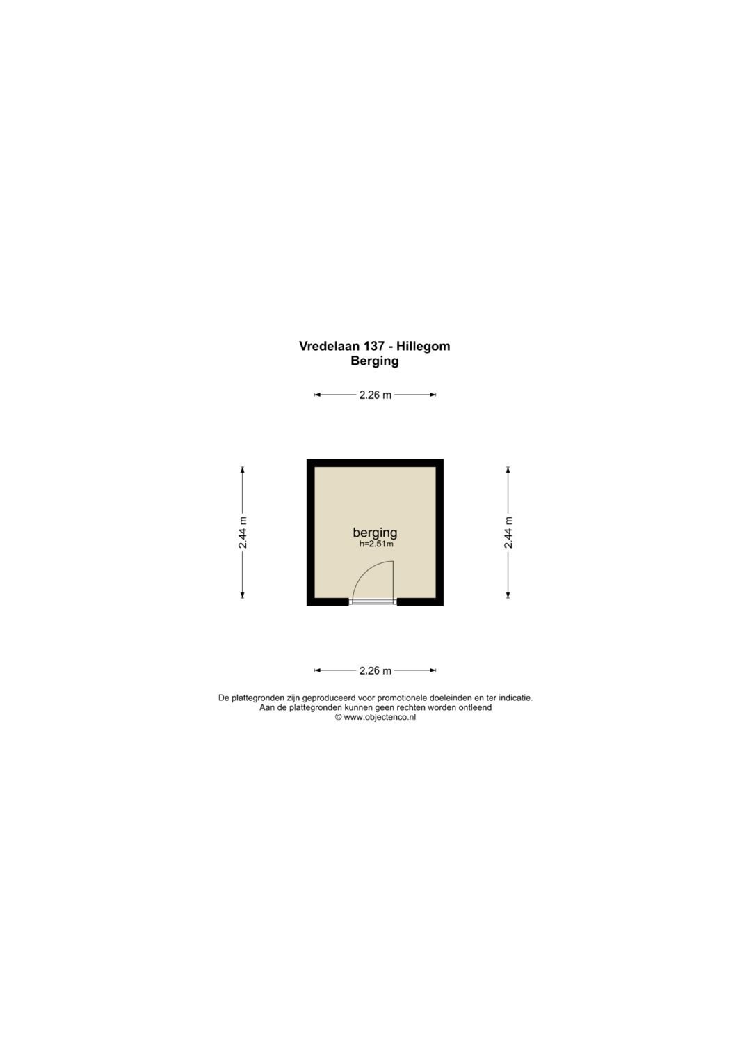 Photo 41 of Vredelaan 137