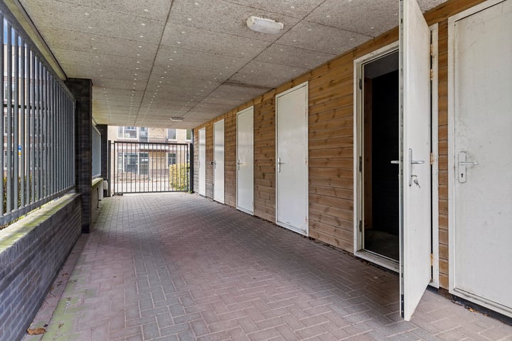 Bekijk foto 35 van Spieghelstraat 14-28