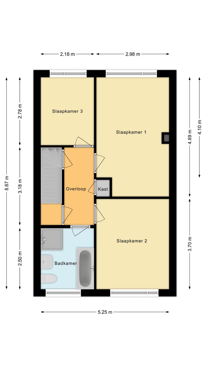 Foto 39 van Valstraat 48