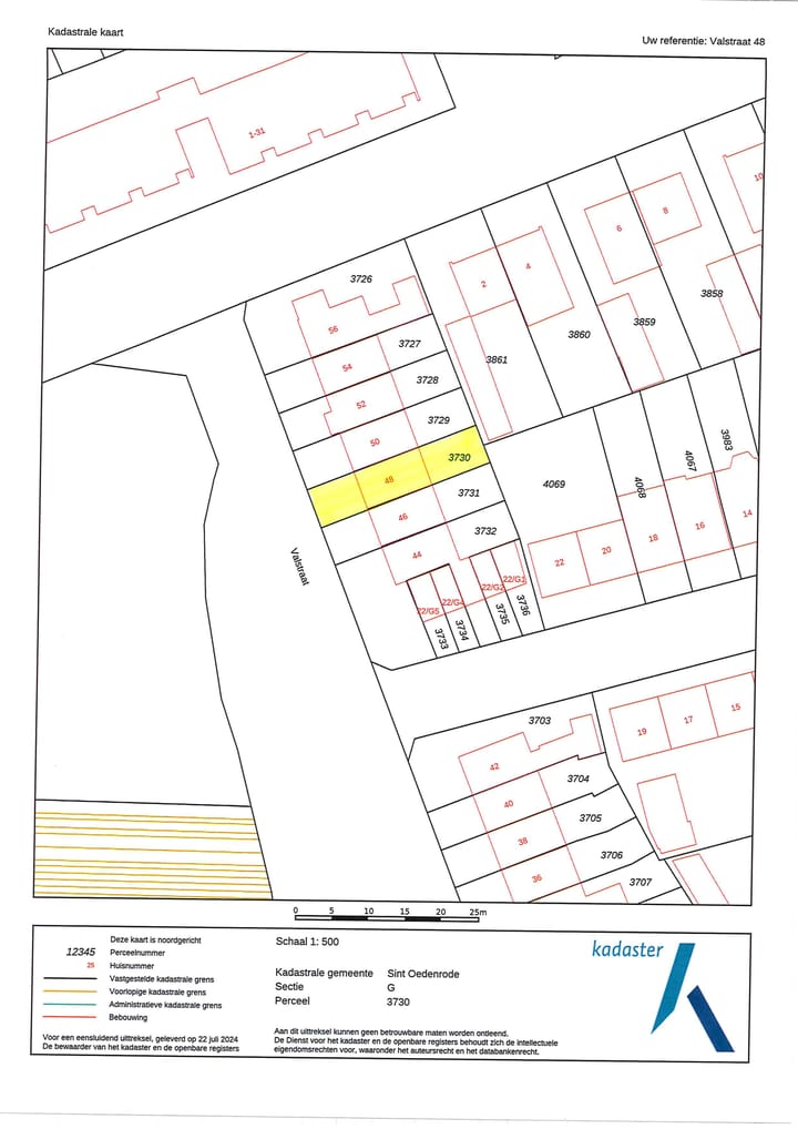 Foto 41 van Valstraat 48