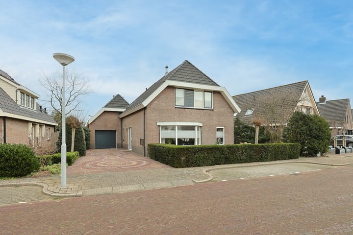 Foto 2 van Wielewaal 7