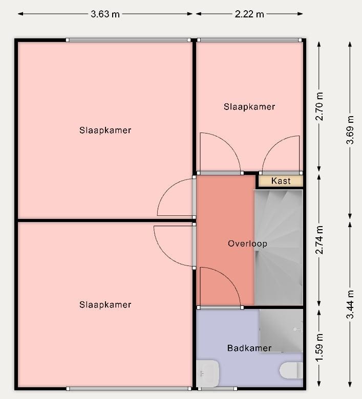 Photo 31 of Peppellaan 8