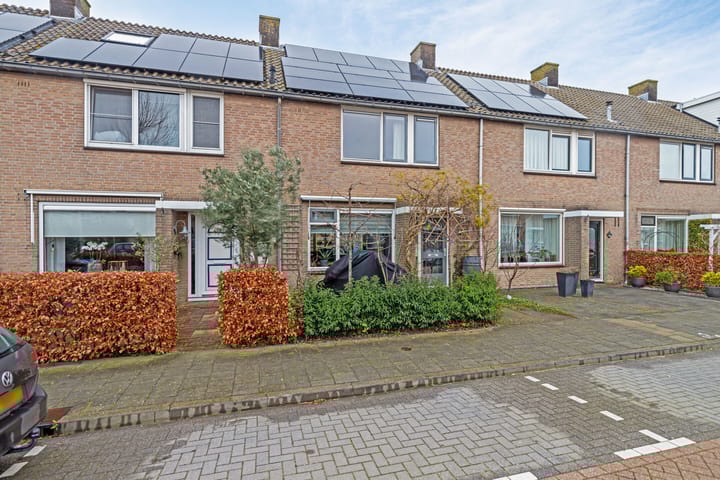 Foto 3 van Peppellaan 8