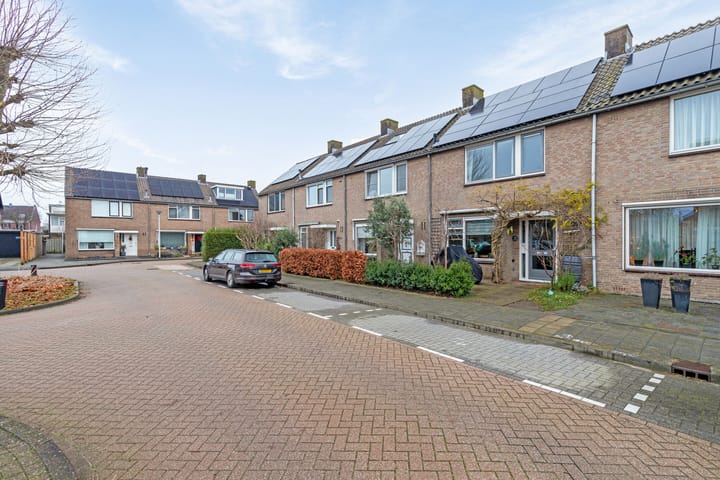 Foto 4 van Peppellaan 8