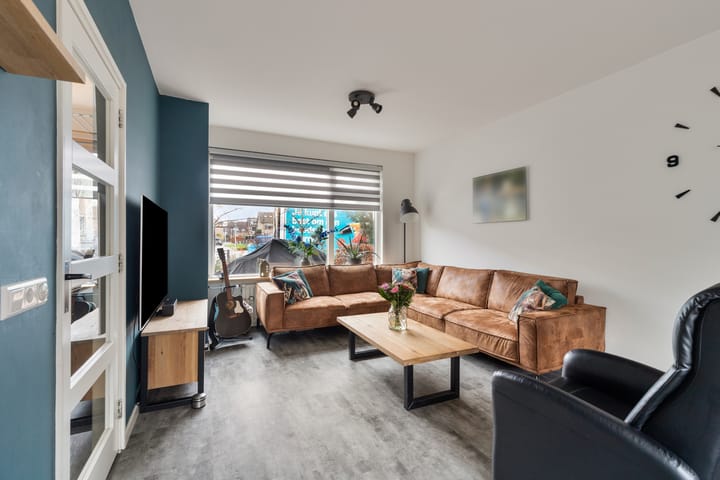 Photo 6 of Peppellaan 8