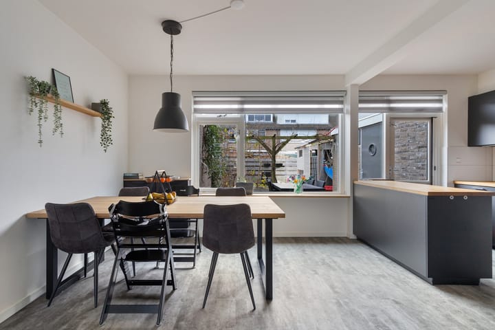 Photo 8 of Peppellaan 8