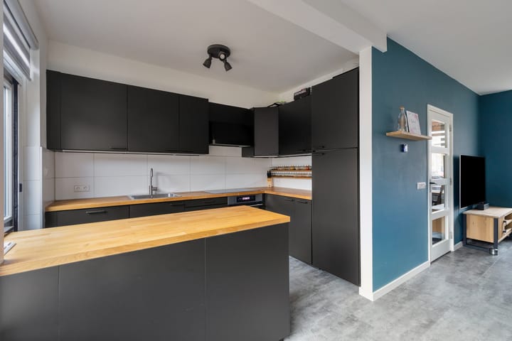 Photo 10 of Peppellaan 8