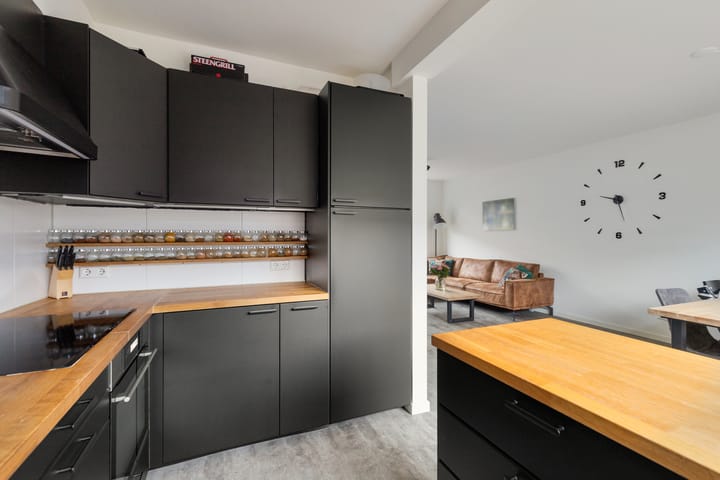 Photo 12 of Peppellaan 8