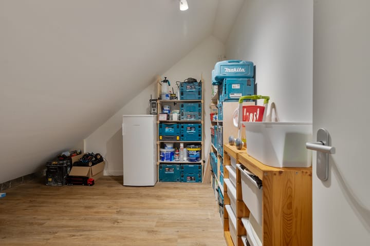 Photo 25 of Peppellaan 8