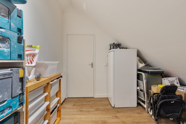 Photo 26 of Peppellaan 8