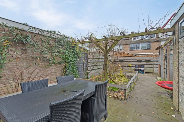 Photo 27 of Peppellaan 8