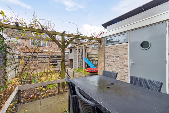 Photo 28 of Peppellaan 8