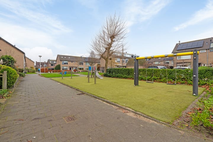 Photo 29 of Peppellaan 8